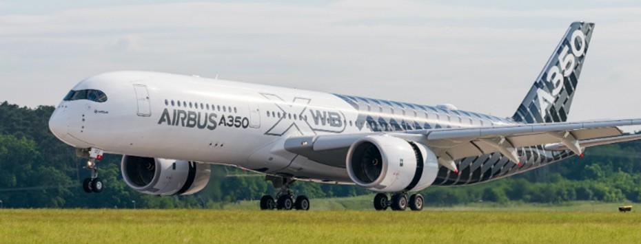 Airbus: Μείωση κατά 34% στις παραδόσεις αεροσκαφών