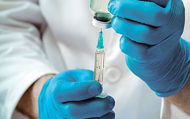 Έγκριση του εμβολίου της Οξφόρδης σε Αργεντινή και Ελ Σαλβαδόρ