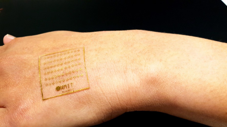 MIT: Τεχνητό δέρμα με αίσθηση πόνου δημιούργησαν οι επιστήμονες