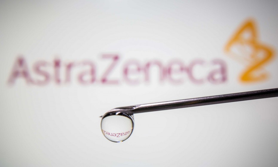 AstraZeneca: Δεκάδες εκατομμύρια άνθρωποι θα έχουν εμβολιαστεί έως το α' τρίμηνο του '21