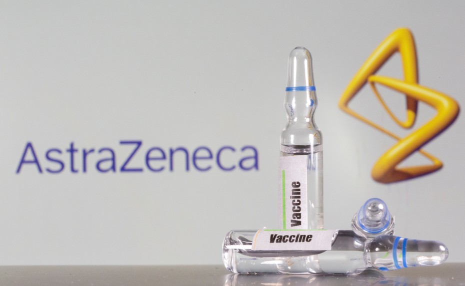 Η Βρετανία ενέκρινε το εμβόλιο της AstraZeneca για τον κορονοϊό
