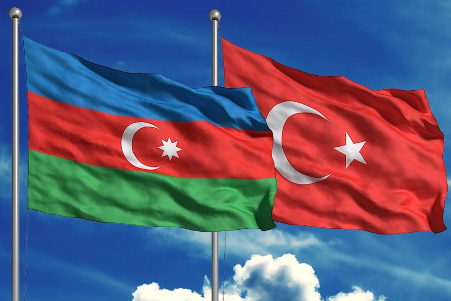 Ερντογάν για Αζερμπαιτζάν: Η 30χρονη αδικία τελείωσε
