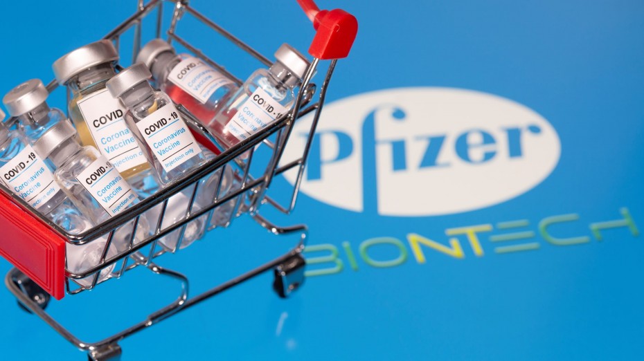 Μπαχρέιν: Η δεύτερη χώρα που εγκρίνει το εμβόλιο Pfizer - Biontech