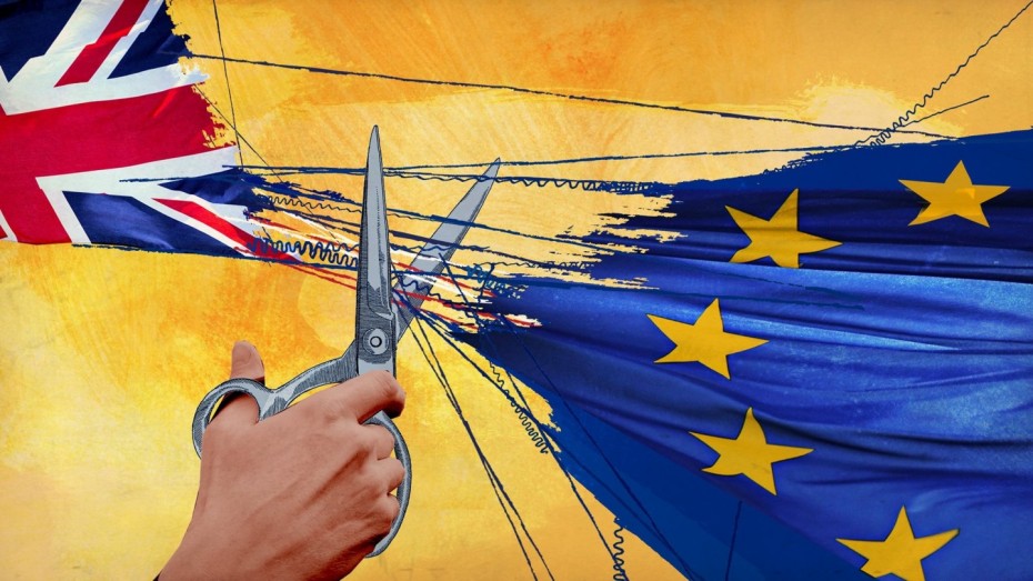 Brexit: Διαφωνίες μόλις 8 ημέρες πριν την έξοδο του Ηνωμένου Βασιλείου από την Ε.Ε.