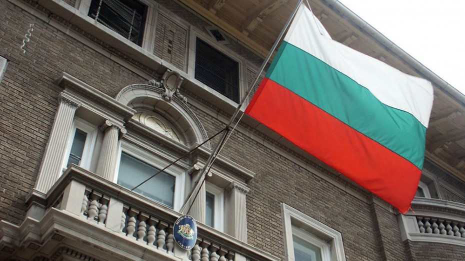 Με απέλαση Βούλγαρου διπλωμάτη απαντά η Ρωσία 