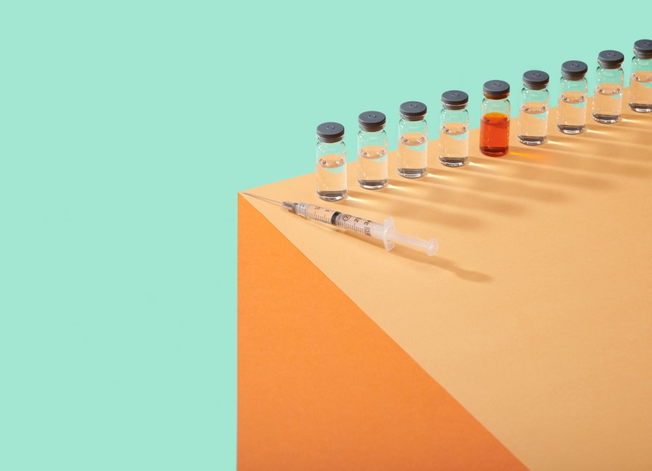 Αυτά είναι τα 10 συστατικά του εμβολίου κατά του κορονοϊού