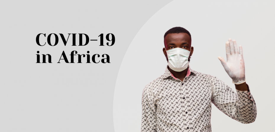 Covid-19: Στόχος της Αφρικής ο εμβολιασμός του 60% του πληθυσμού στα επόμενα 3 χρόνια