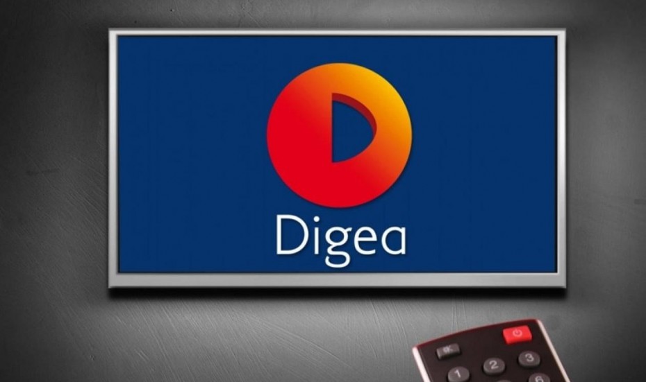 Digea: Κυκλάδες και Καστελόριζο στην «ουρά» για ψηφιακή μετάδοση