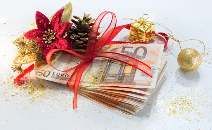 Υπ. Εργασίας: Σήμερα η πληρωμή του Δώρου Χριστουγέννων σε 66.071 δικαιούχους
