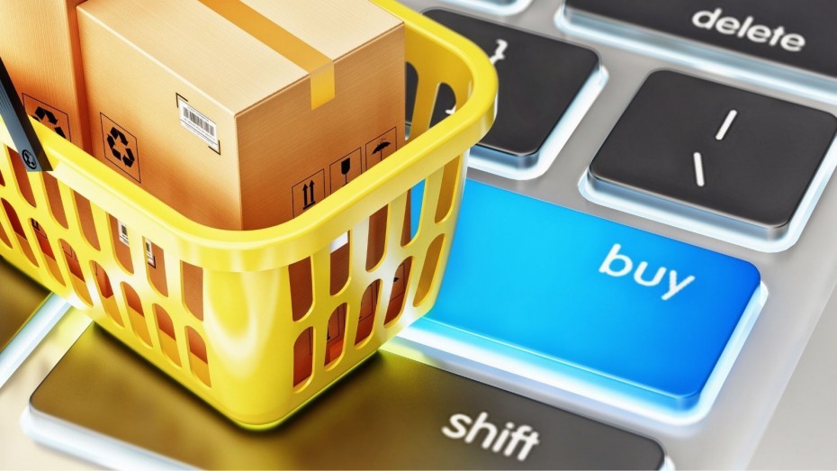 ΕΣΠΑ: Κατασκευή e-shop για καταστήματα λιανικής - Επιδότηση 5.000 ευρώ