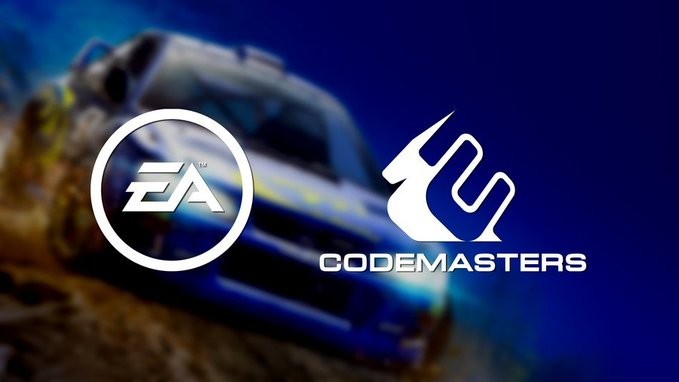 Η Electronic Arts εξαγοράζει την Codemasters για 1,2 δισ. δολάρια