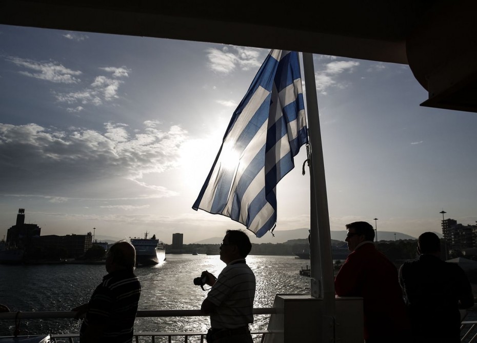 Με μακροχρόνιο πλάνο η έξοδος της Ελλάδας στις αγορές για το 2021