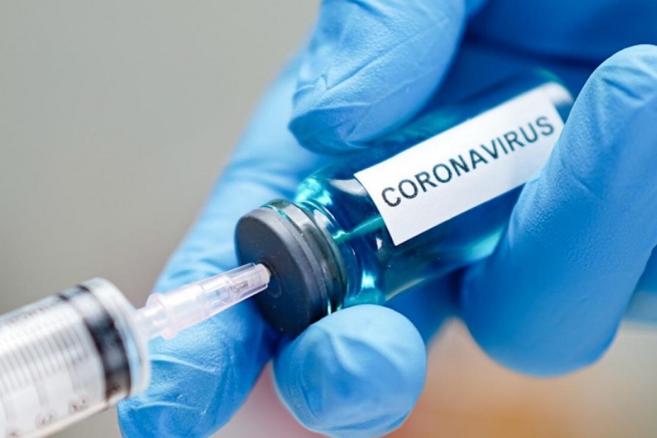 ΠΟΥ: Αργεί να μπει να μπει φραγμός στον κορονοϊό ακόμη και με το εμβόλιο
