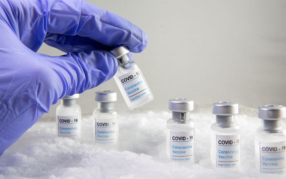 Έρευνα: Πιο ασφαλές το εμβόλιο κατά του κορονοϊού από τη φυσική ανοσία
