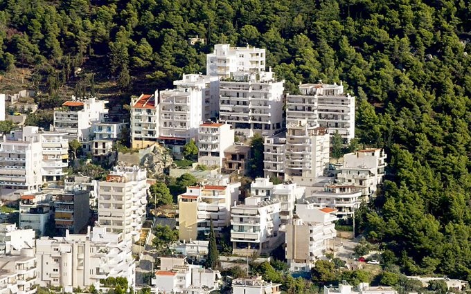 Εξοικονομώ-Αυτονομώ: 2.356 αιτήσεις στην περιφέρεια Δυτικής Ελλάδας