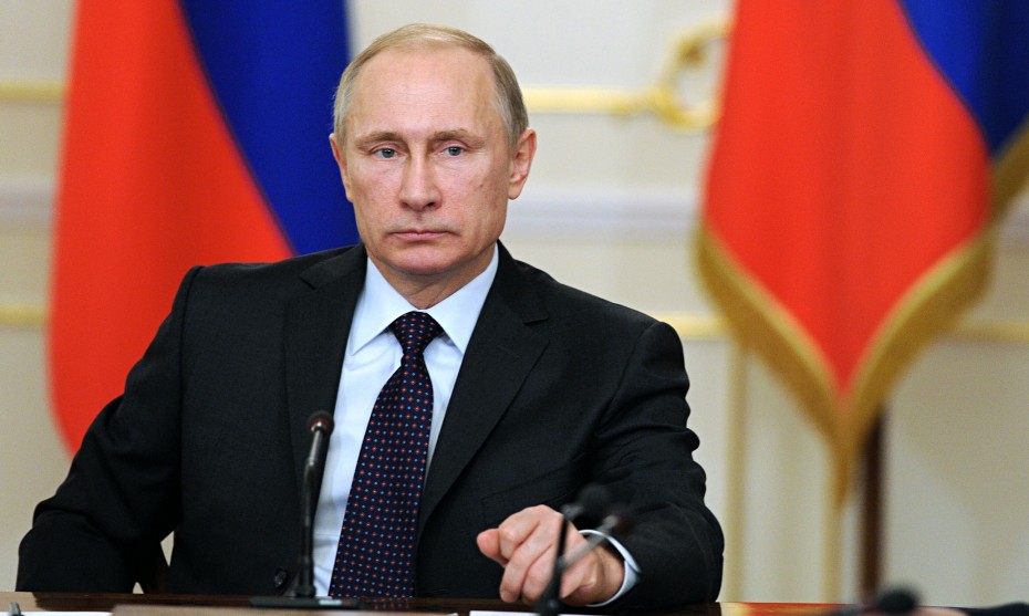 Με εντολή Πούτιν η έναρξη εμβολιασμών στη Ρωσία την ερχόμενη εβδομάδα