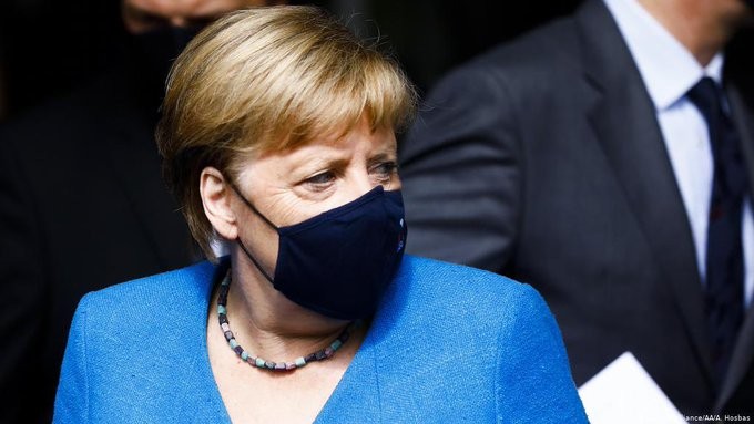 Γερμανία: «Όχι» σε εφησυχασμό για τον κορονοϊό