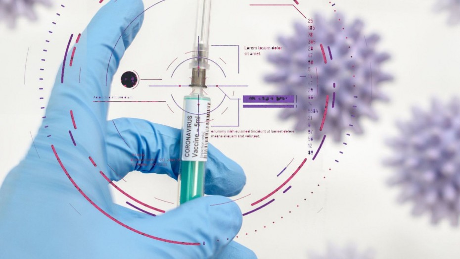 Η IBM προειδοποιεί για κυβερνοεπιθέσεις στην αλυσίδα εφοδιασμού των εμβολίων του κορονοϊού