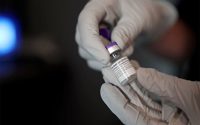Η Ίντερπολ αναμένει «δραματική» αύξηση της εγκληματικότητας κατά τη διανομή των εμβολίων