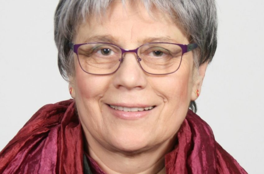 Πέθανε η συγγραφέας Κατερίνα Αναγνώστου