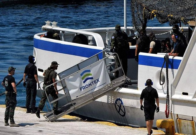 Επίθεση Μηταράκη στην Τουρκία για το νέο ναυάγιο στη Λέσβο - 2 αγνοούμενες