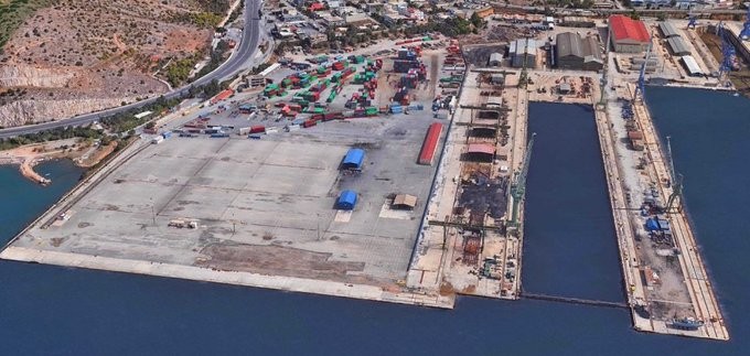 Μέχρι τις 5 Φεβρουαρίου οι προσφορές για την ιδιωτικοποίηση των ναυπηγείων Σκαραμαγκά