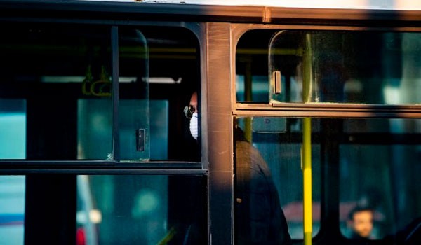 Στα 585 θα φθάσει ο αριθμός των λεωφορείων του ΟΑΣΘ τον Ιανουάριο