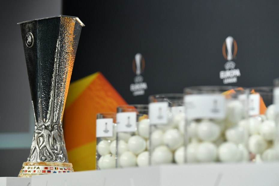 Η Αϊντχόφεν αντίπαλος του Ολυμπιακού για τους «32» του Europa League