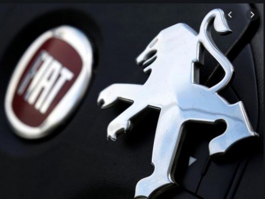 Η Κομισιόν ενέκρινε τη  στη συγχώνευση PSA-Fiat Chrysler