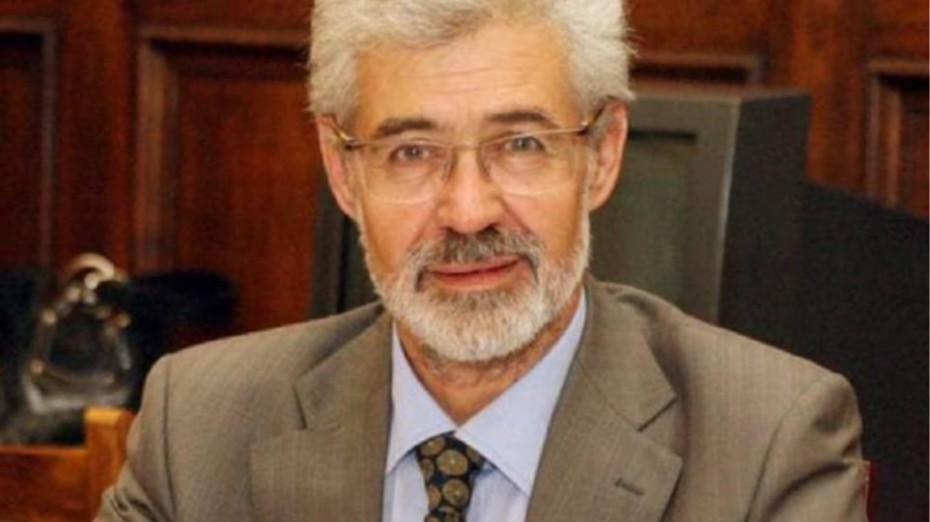 Πέθανε ο πρώην βουλευτής του ΠΑΣΟΚ, Πέτρος Κατσιλιέρης
