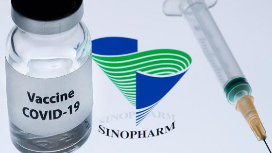Covid-19: Αποτελεσματικότητα 86% για το κινέζικο εμβόλιο της Sinopharm