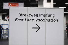 Ελβετία: Έφτασαν τα πρώτα εμβόλια