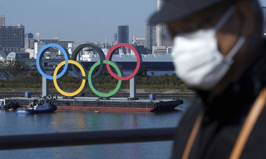 Το Τόκιο δεσμεύεται και πάλι για την διεξαγωγή των Ολυμπιακών Αγώνων