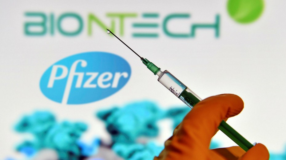 «Πράσινο φως» ΗΠΑ για εμβόλιο Pfizer-BionTech - Ξεκινούν οι εμβολιασμοί 