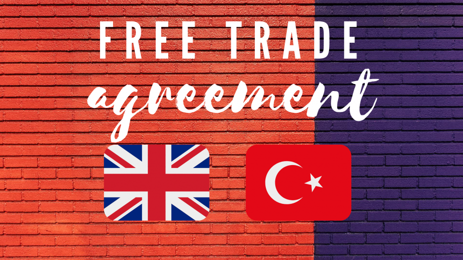 Brexit: Υπογράφηκε εμπορική συμφωνία Τουρκίας - Ηνωμένου Βασιλείου