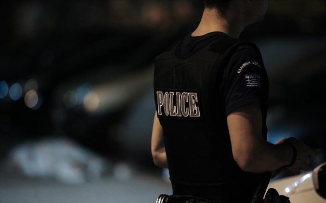 Πρόστιμο από την αστυνομία σε 8 ανήλικους στη Χαλκιδική