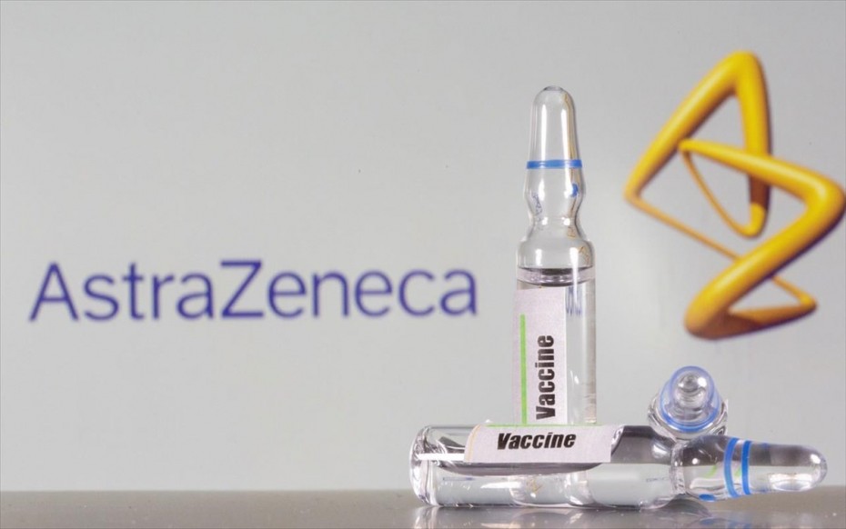 Αυστραλία: Την καθυστέρηση χρήσης του εμβολίου της AstraZeneca προτείνουν οι ειδικοί