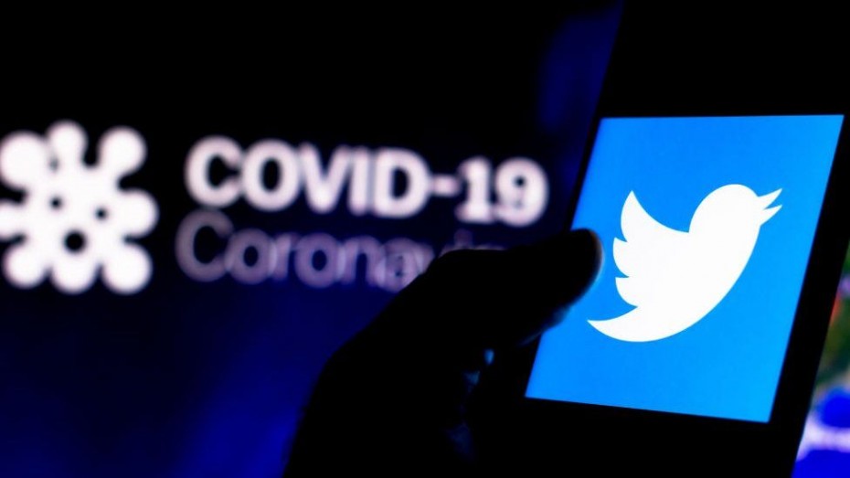 Έρευνα: Αναφορές για ύποπτη πνευμονία στο Twitter πριν το ξέσπασμα του Covid-19 στην Ευρώπη