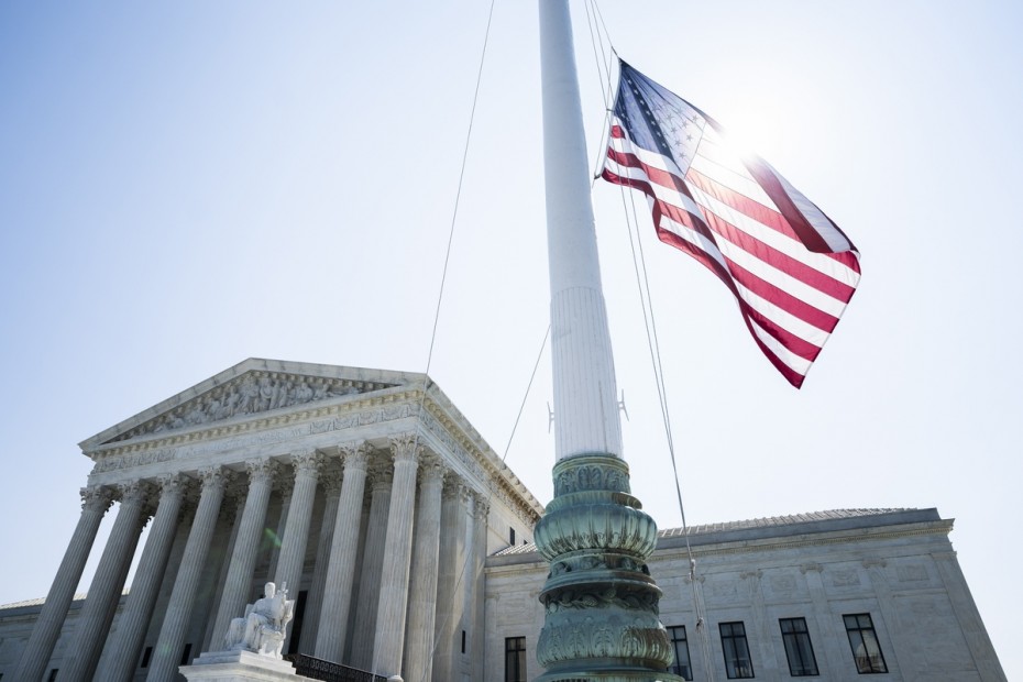 ΗΠΑ: Εκκενώνεται το Ανώτατο Δικαστήριο λόγω απειλής για βόμβα
