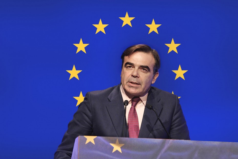 Μ. Σχοινάς: Η ΕΕ καλωσόρισε την πρόταση Μητσοτάκη για πιστοποιητικό εμβολιασμού