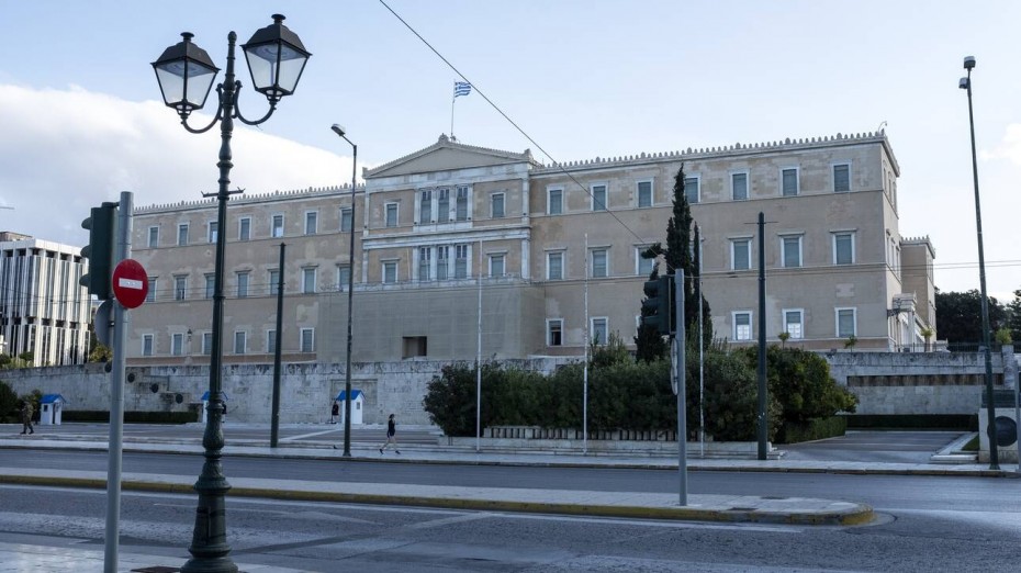 Ν. Σύψας: Είμαστε σε σταθεροποίηση, αλλά η Αθήνα είναι «βόμβα»