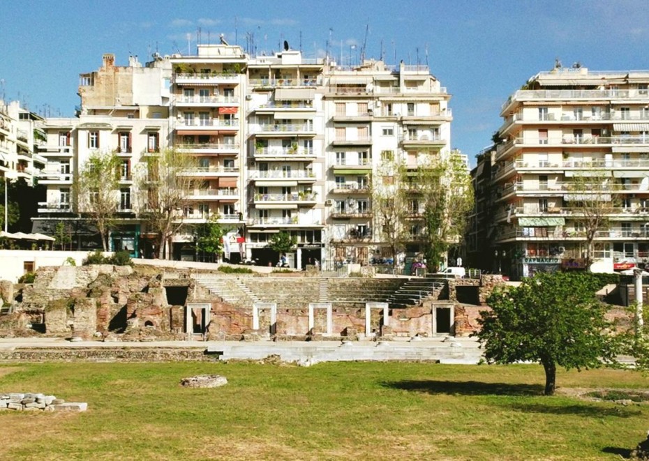 Πως επηρεάσαν η κρίση και η πανδημία την αγορά ακινήτων της Θεσσαλονίκης