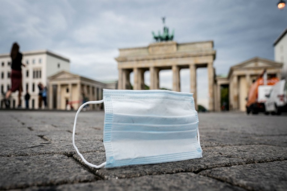 Ενόχληση και του Βερολίνου με Pfizer για καθυστέρηση δόσεων εμβολίου