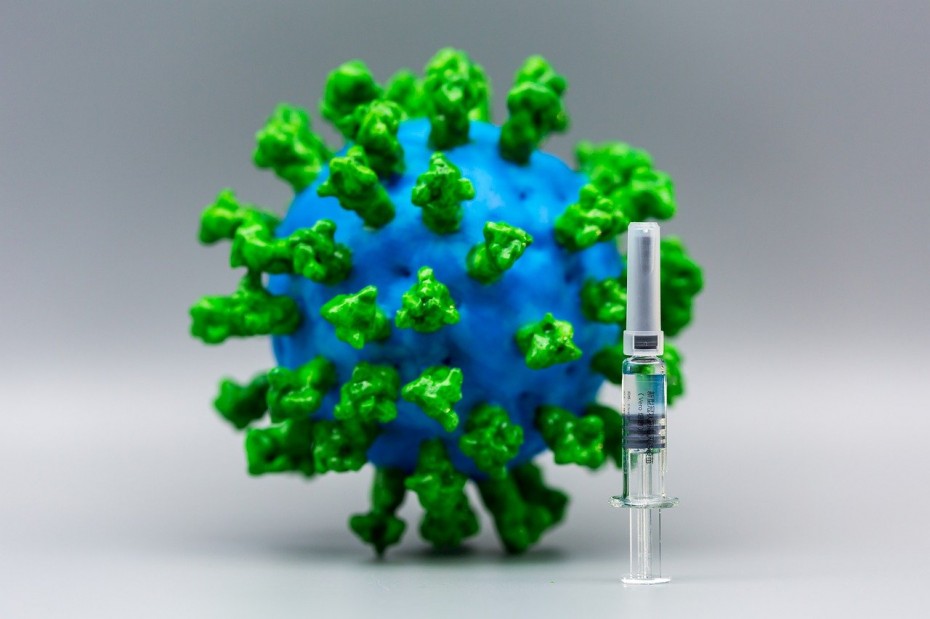 BionTech: Αμφίβολη η μέγιστη αποτελεσματικότητα εμβολιασμού αν καθυστερήσει η 2η δόση