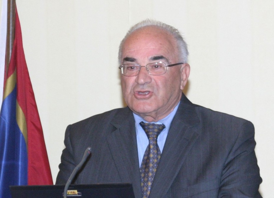 Π. Μπράμος: «Έφυγε» από τη ζωή ο πρώην Πρόεδρος του Συλλόγου Ξενοδόχων Κέρκυρας