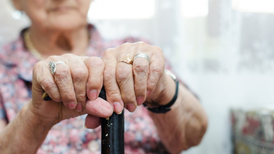 Κορονοϊός: Θάνατος 90χρονης θετικής στον ιό στο Γηροκομείο Χανίων