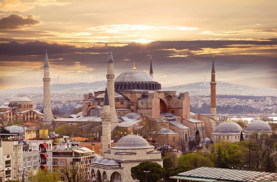 Κωνσταντινούπολη: Επίθεση με μαχαίρι σε τρεις Ρώσους τουρίστες