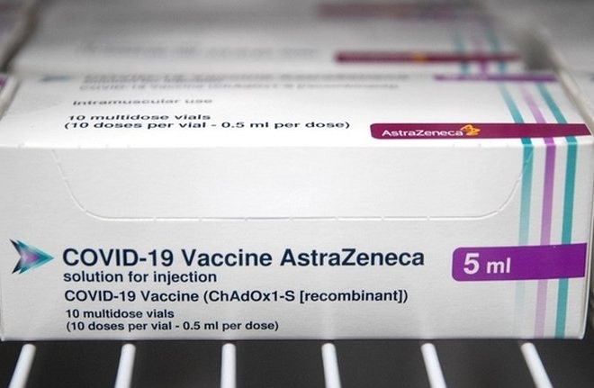Η ΕΕ ζητά απαντήσεις από την AstraZeneca για το εμβόλιο του κορονοϊού