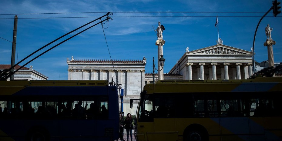Η Ελλάδα «τεστάρει» τις αγορές με νέο 10ετές ομόλογο
