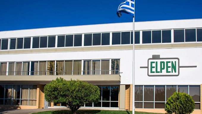 Εγκρίθηκε επένδυση 51 εκατ. ευρώ της ELPEN στην Αττική